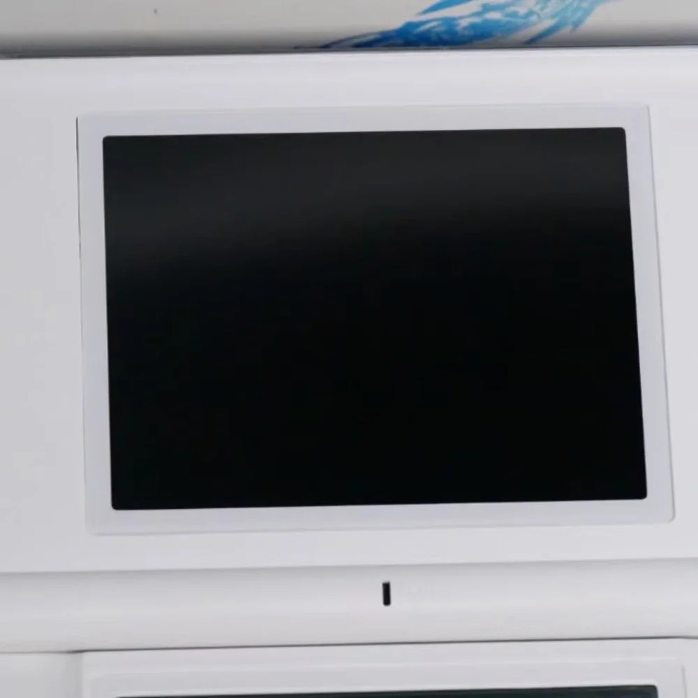 Nintendo DS Lite in Classic White